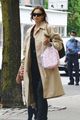 andy cohen irina shayk randomly bumped into each other while out in nyc 22