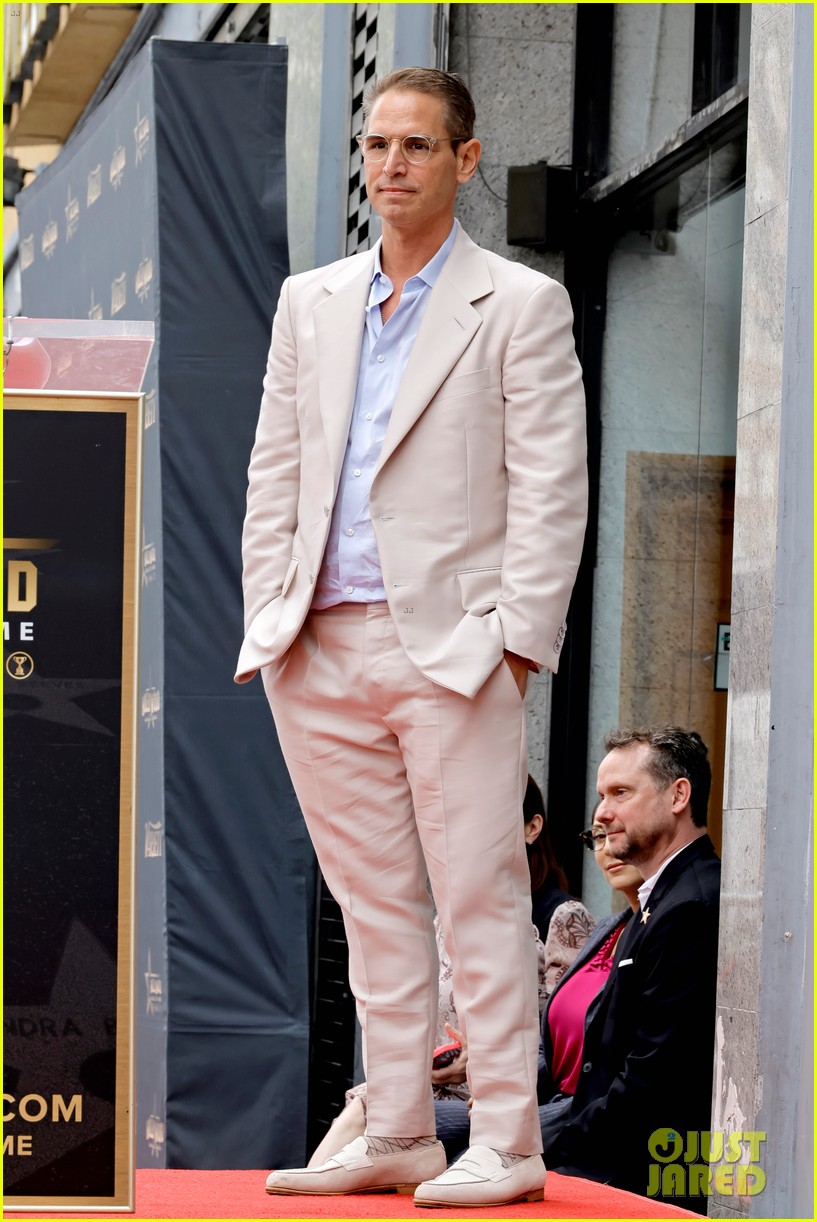 Greg Berlanti Gets Support from Husband Robbie Rogers & Their Kids at