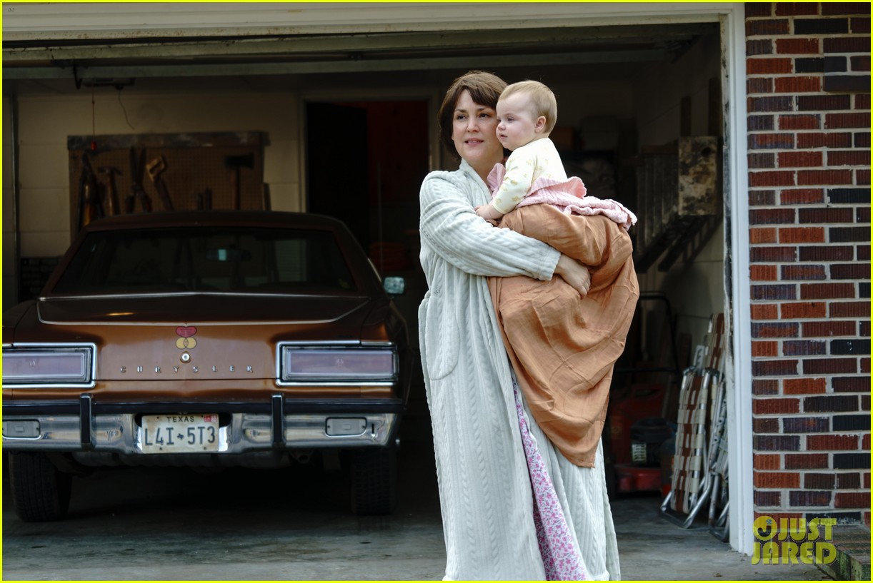 Photo jessica biel reached out to candy about hulu series 01 Photo