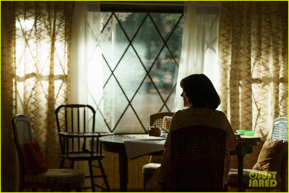 Jessica Biel Reached Out To The Real Candy Montgomery For Hulu's 'Candy