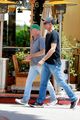bruce willis rare lunch outing after aphasia diagnosis 02