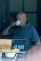 bruce willis rare lunch outing after aphasia diagnosis 40