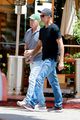 bruce willis rare lunch outing after aphasia diagnosis 45