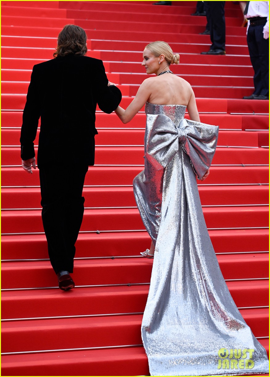 Photo cannes film festival 2022 closing ceremony 32 Photo 4766743