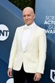 anthony carrigan told to quit acting over alopecia 04