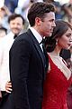 casey affleck caylee cowan red carpet cannes outings 08