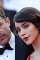 casey affleck caylee cowan red carpet cannes outings 13