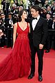 casey affleck caylee cowan red carpet cannes outings 14