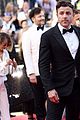 casey affleck caylee cowan red carpet cannes outings 17