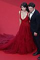 casey affleck caylee cowan red carpet cannes outings 22