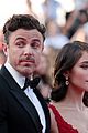 casey affleck caylee cowan red carpet cannes outings 24