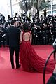 casey affleck caylee cowan red carpet cannes outings 26