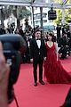 casey affleck caylee cowan red carpet cannes outings 30