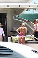 savannah chrisley in bikini with her family 29