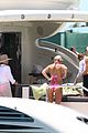 savannah chrisley in bikini with her family 53