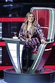 kelly clarkson missing from the voice announcement 08