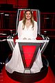 kelly clarkson missing from the voice announcement 25