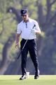 nick jonas spends the day playing golf with daren kagasoff 24