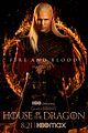house of the dragon character posters 04