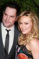 hilary duff opens up about co parenting with ex mike comrie 10