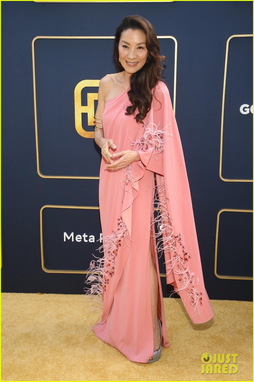michelle yeoh mindy kaling more stars gold house gala event 024762478