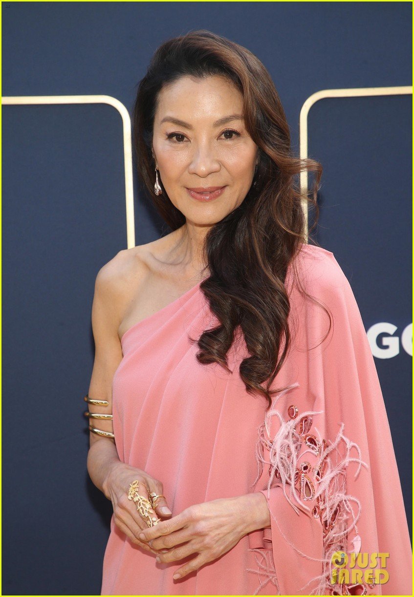 michelle yeoh mindy kaling more stars gold house gala event 044762480