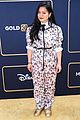 michelle yeoh mindy kaling more stars gold house gala event 06
