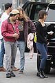 joe jonas pregnant wife sophie turner lunch with dnce 02
