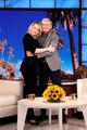 kate mckinnon refused to dance before playing ellen 02