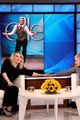 kate mckinnon refused to dance before playing ellen 08