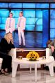 kate mckinnon refused to dance before playing ellen 09