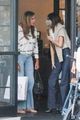 kendall jenner meets up with caitlyn jenner for lunch 06