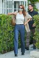 kendall jenner meets up with caitlyn jenner for lunch 37