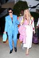 kris jenner grabs dinner with longtime bff faye resnick 11
