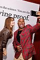 lily collins living proof launch event 02