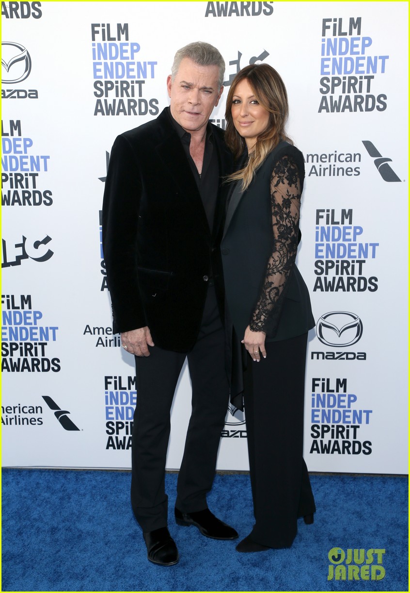 ray liotta fiance speaks out 014766447