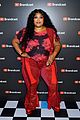 lizzo greets fans youtube brandcast 01