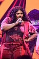 lizzo greets fans youtube brandcast 05