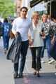 kate bosworth justin long hold hands lunch date in nyc 02