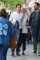 kate bosworth justin long hold hands lunch date in nyc 05