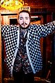 post malone expecting first child 05