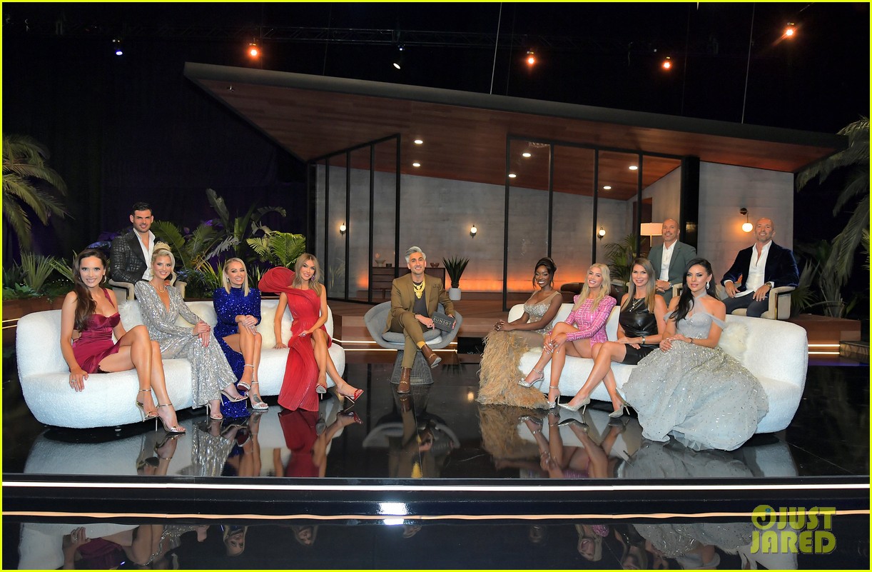 'Selling Sunset' Star Maya Vander Launches Her Own Real Estate Firm in