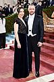 james mcavoy attends met gala with wife anne marie duff 03
