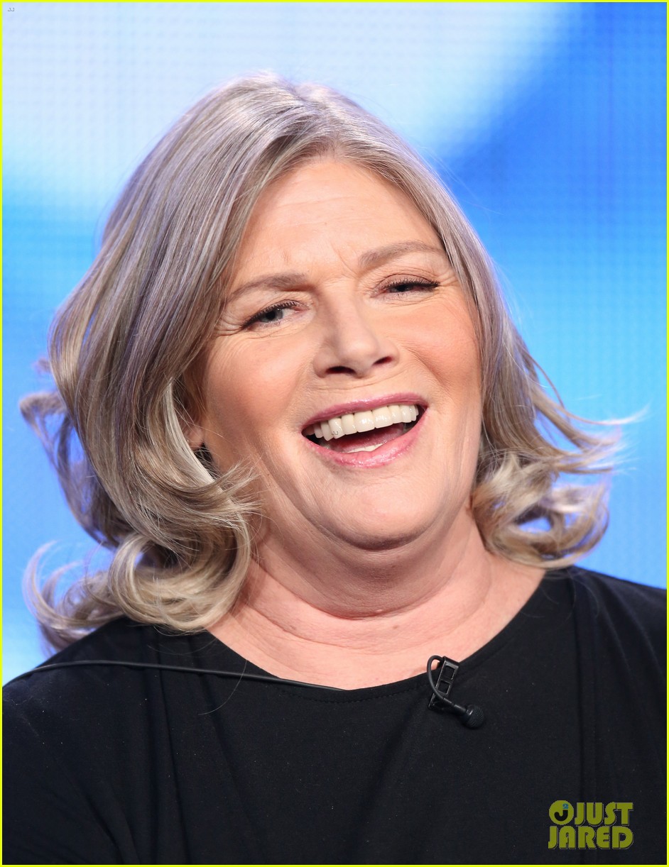 Photo kelly mcgillis not in top gun maverick 06 Photo 4766192 Just