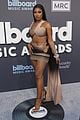 megan thee stallion wins bbmas mary blige sean combs more 06