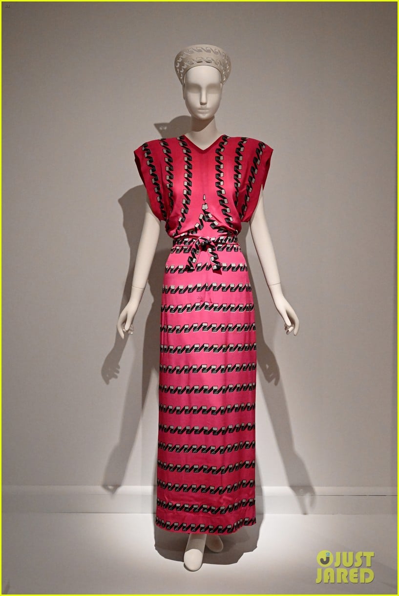 Met Gala 2022 Look Inside the Actual Exhibit with These Photos! Photo