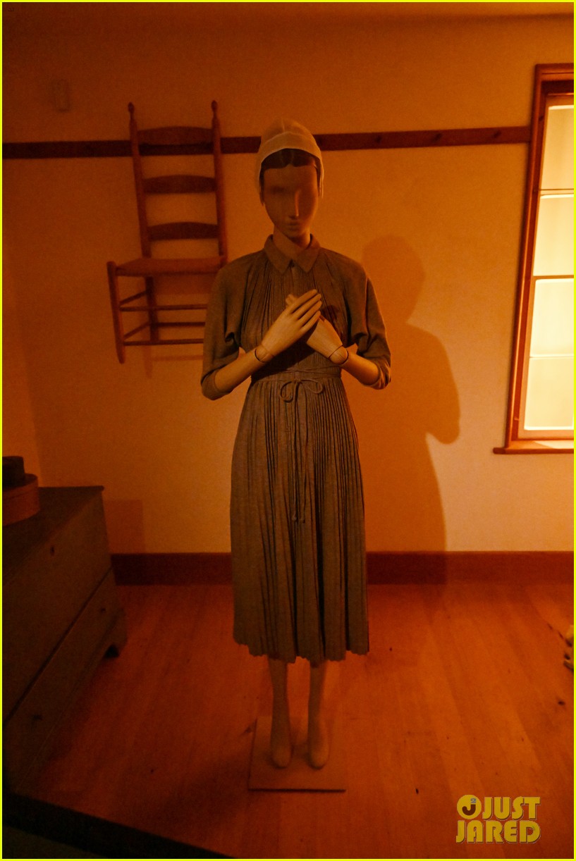 Met Gala 2022 Look Inside the Actual Exhibit with These Photos! Photo 4752110 Pictures