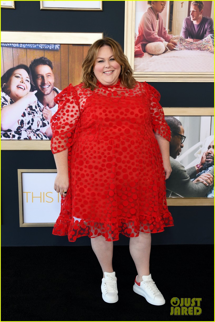 Milo Ventimiglia & Mandy Moore Reveal The Items They Took From The