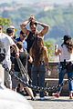 jason momoa films fast 10 with body double 04