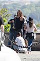 jason momoa films fast 10 with body double 07